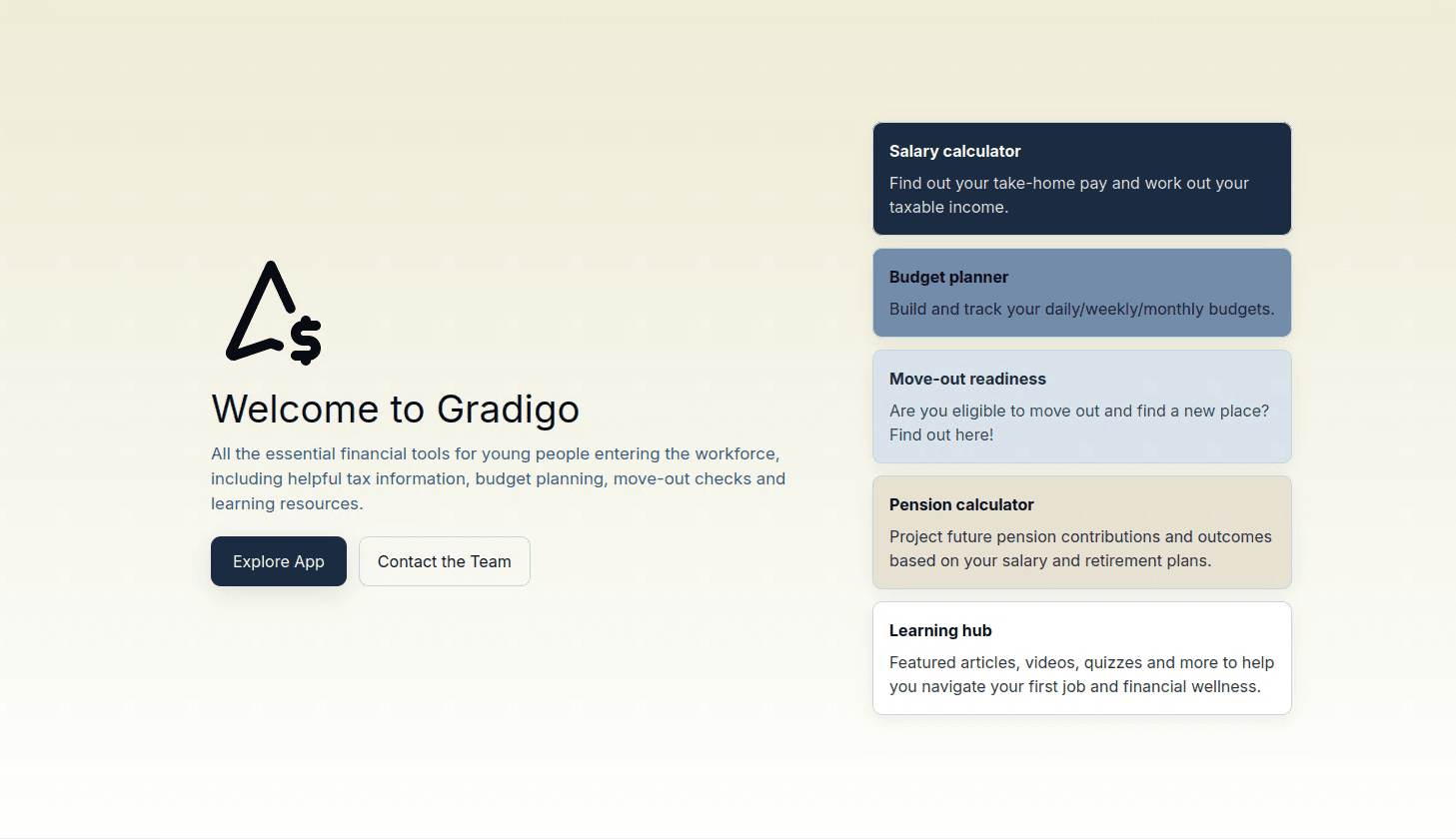 Gradigo preview 1